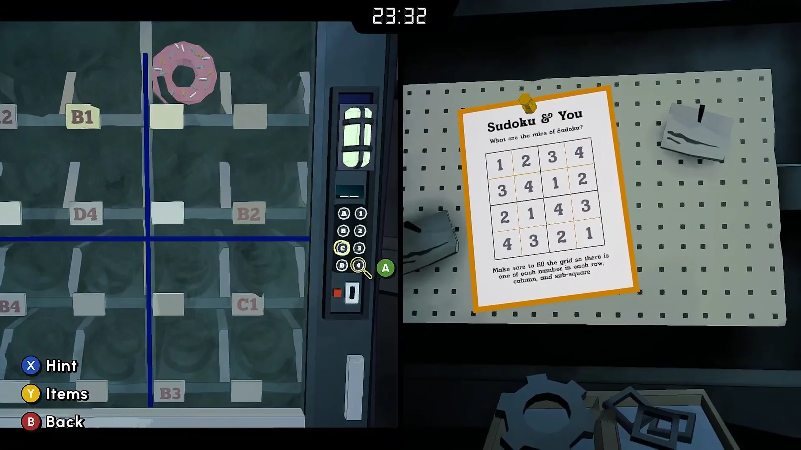Escape Academy-Best for Co-Op Escape Room Challenges