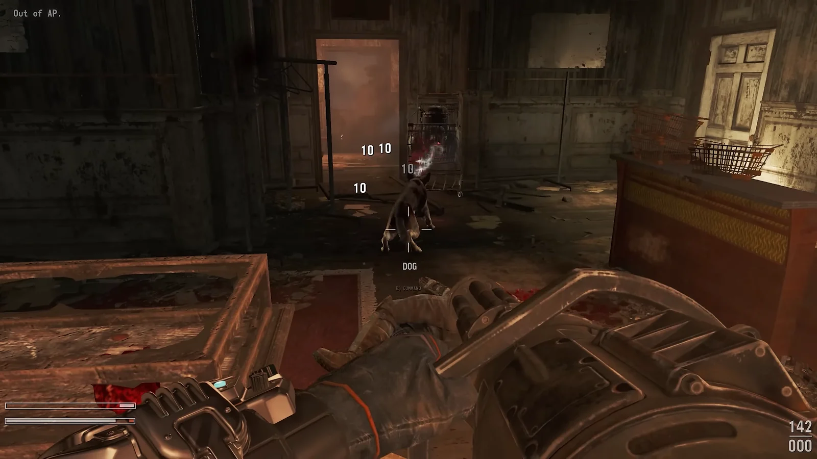 Fallout 4 - Best Post-Apocalyptic Alternative