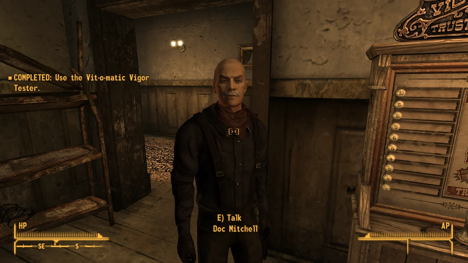Fallout: New Vegas - Best Choice-Driven RPG Like Mass Effect