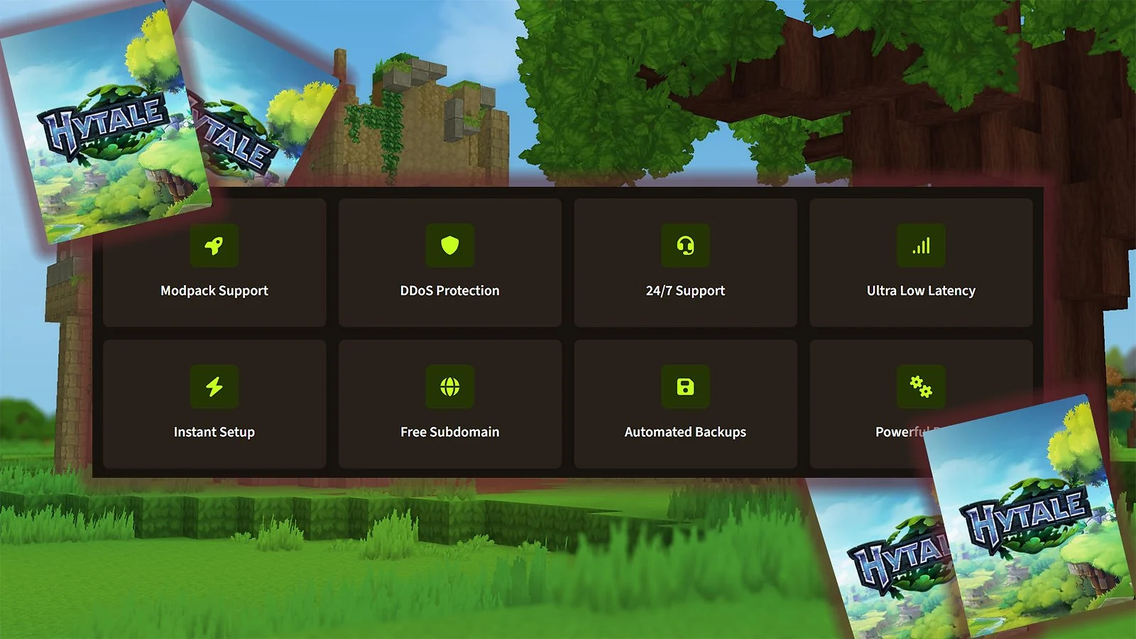 RAM Requirements (Hytale Is Memory-Intensive)