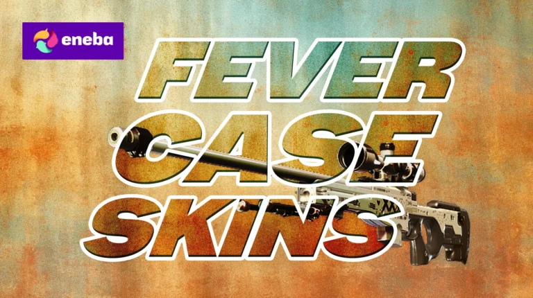 17 Fever Case Skins in CS2 for 2026
