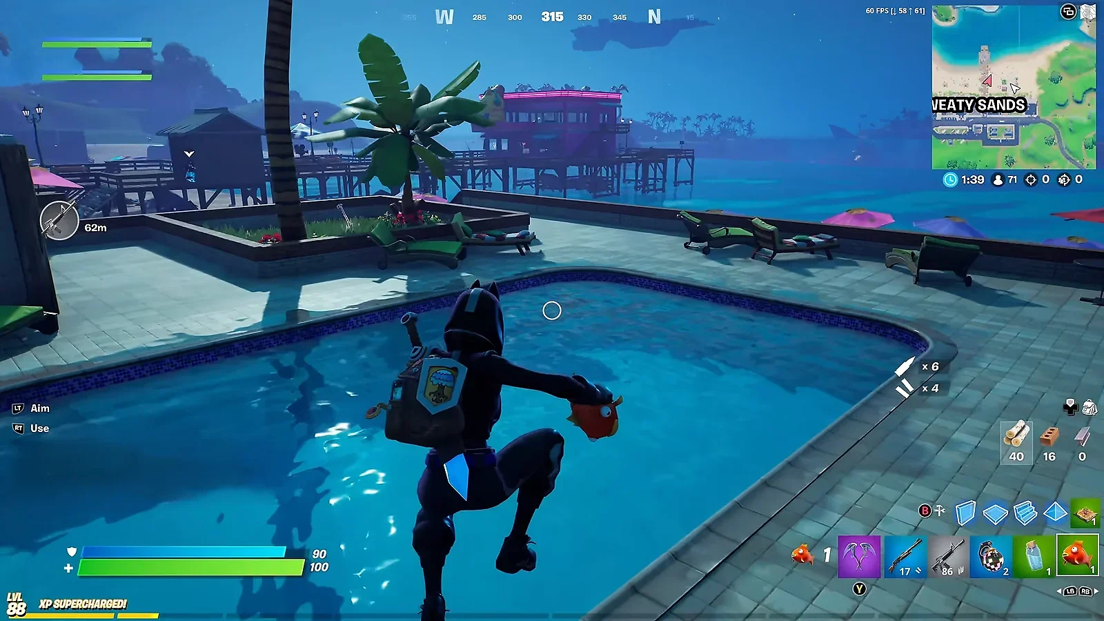 Fortnite  - Best Free-to-Play Battle Royale Game on Switch 2