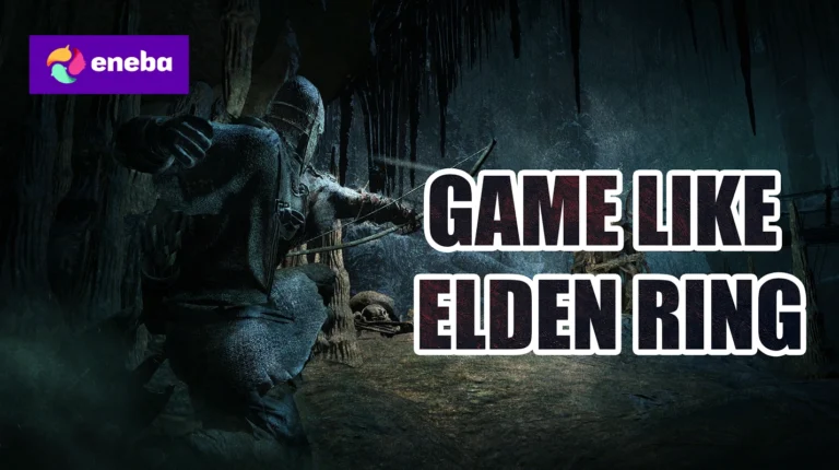 25 Games like Elden Ring: Must-Play Titles in 2026