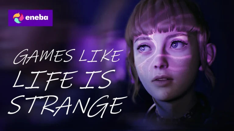 15 Games Like Life is Strange You Need to Try in 2026