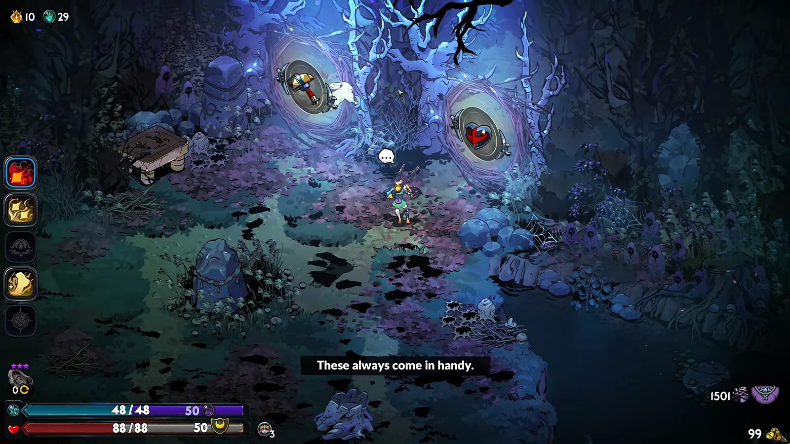 Hades II  - Best Roguelike Action Game for Switch 2