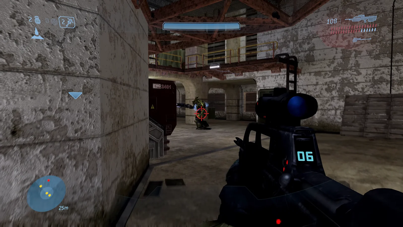 Halo 3 - Best Halo Co-op Experience