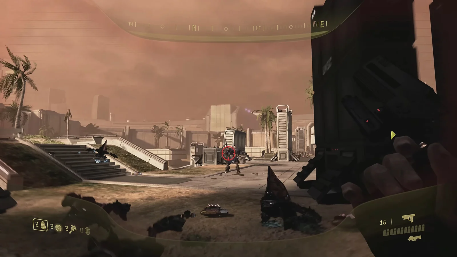 Halo 3: ODST - Best Halo Spin-off