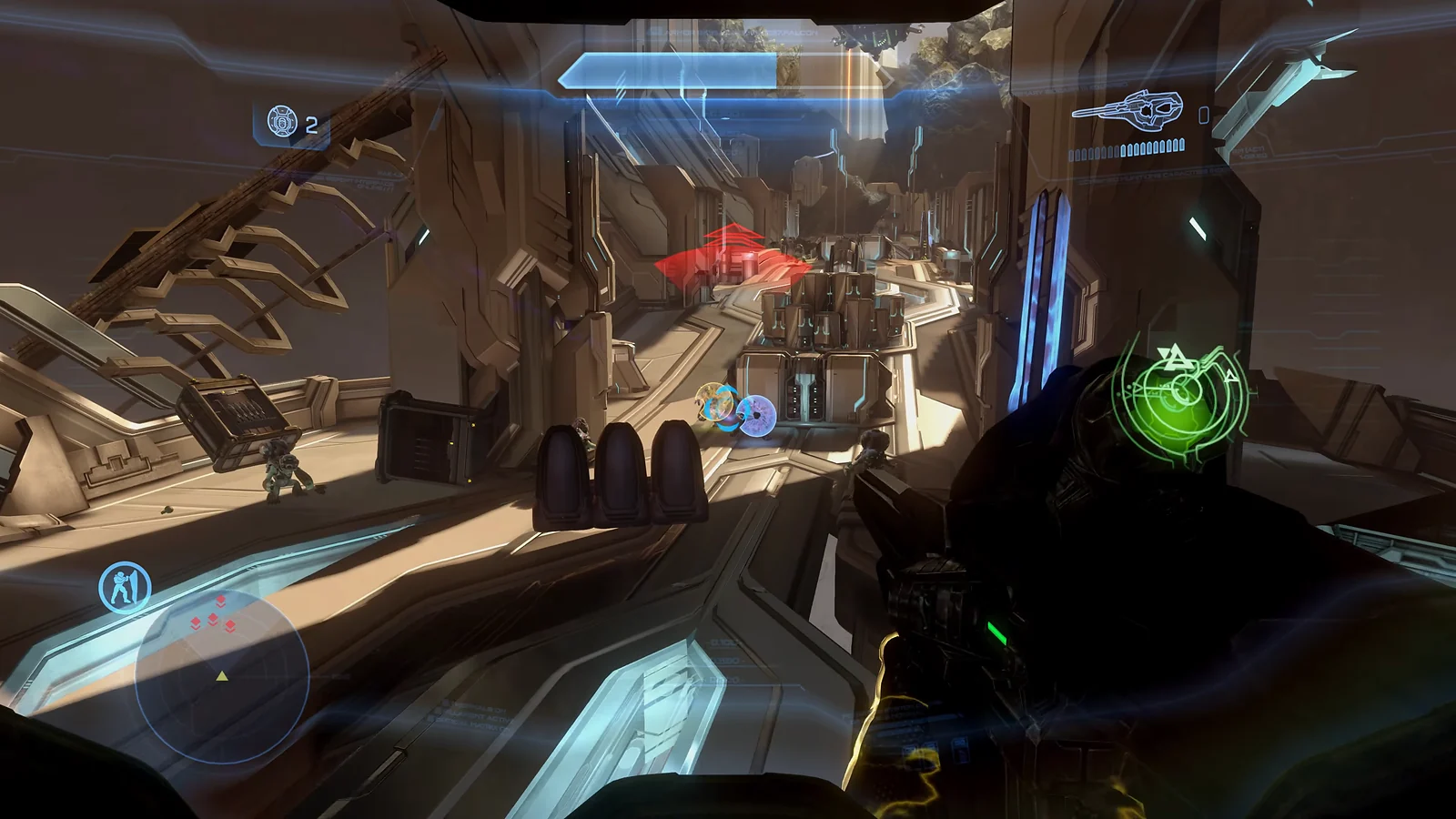 Halo 4 - Best Halo Character Story