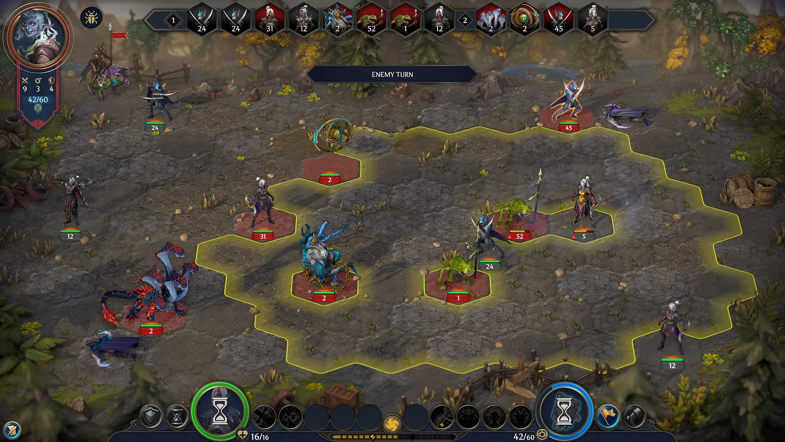 heroes-of-might-and-magic-olden-era-enemy-turn
