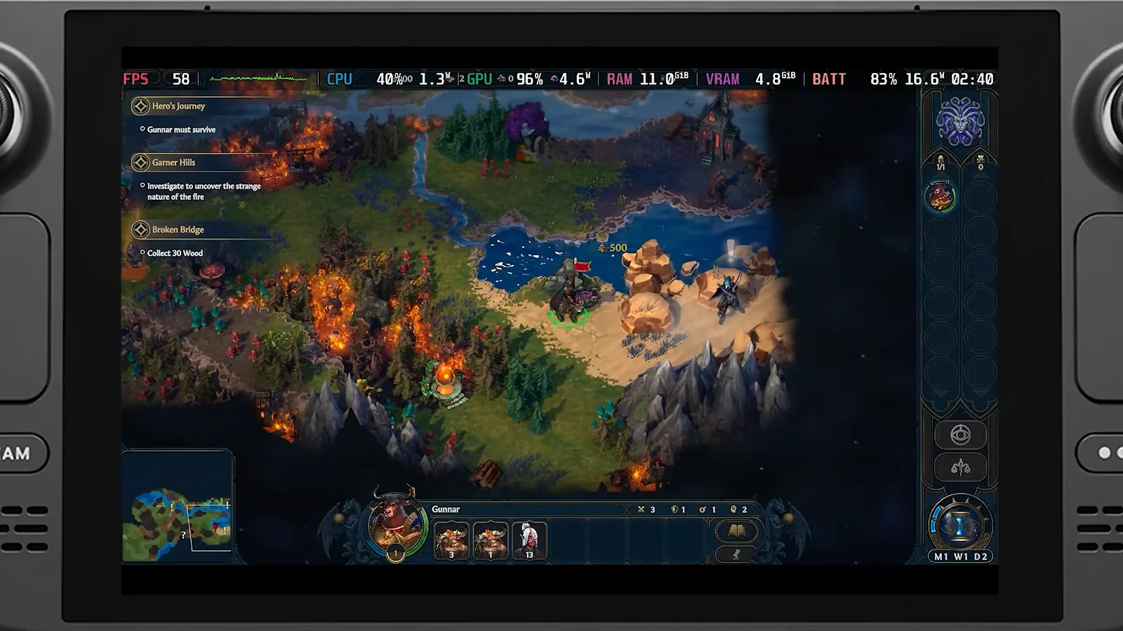 heroes-of-might-and-magic-olden-era-on-steam-deck