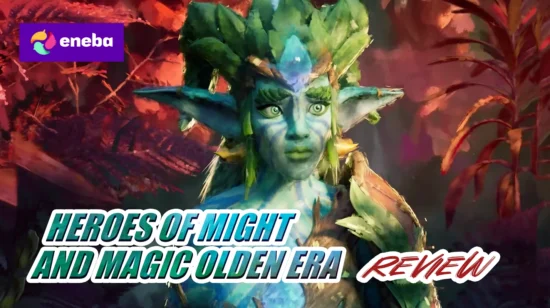 Heroes of Might and Magic: Olden Era Review (2026) – A True Return to Form