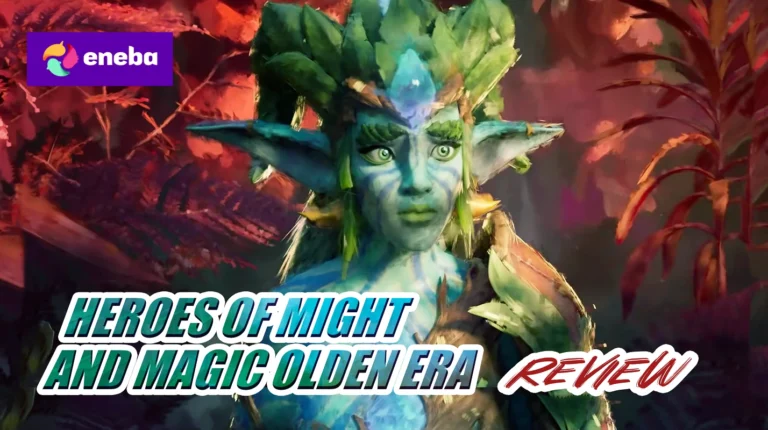 Heroes of Might and Magic: Olden Era Review (2026) – A True Return to Form