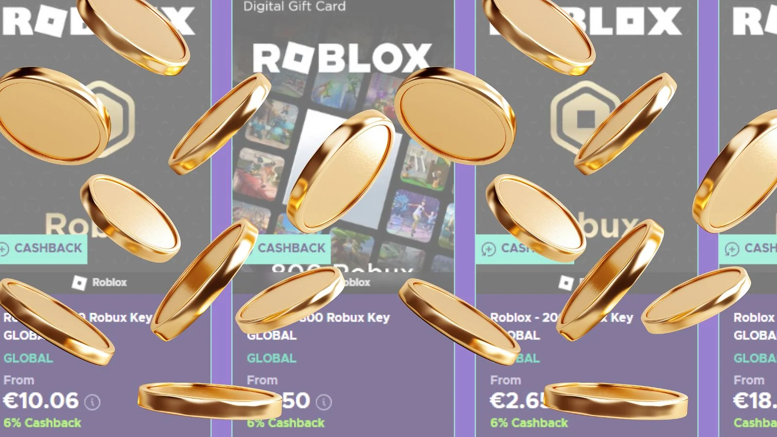 Cómo llegan los Robux a tu cuenta: explicación de los métodos de entrega