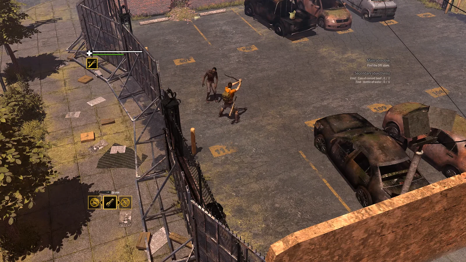 How to Survive 2 - Best for Isometric Co-op Crafting