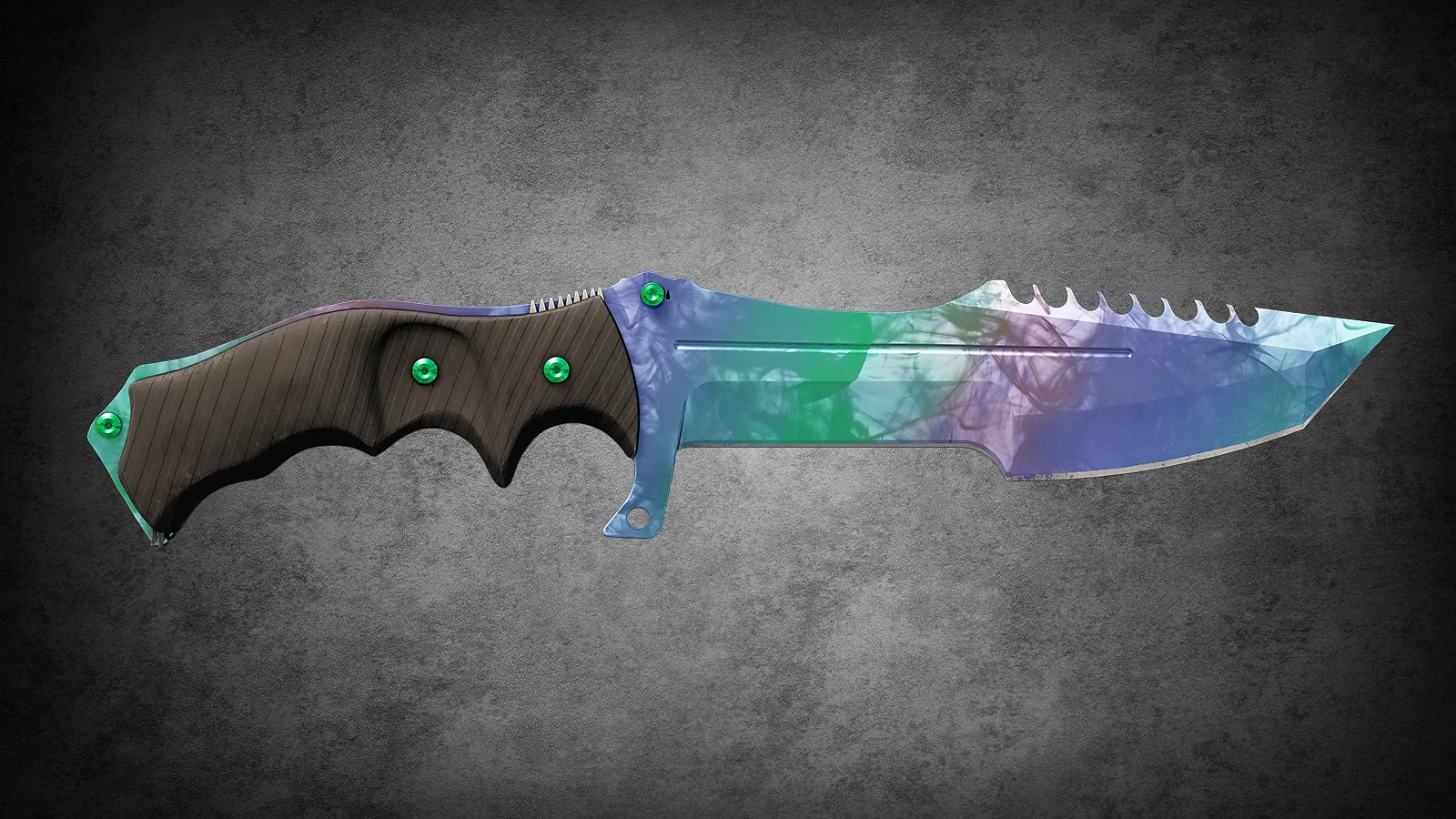 Dreams & Nightmares Case Knife - Huntsman Knife Gamma Doppler