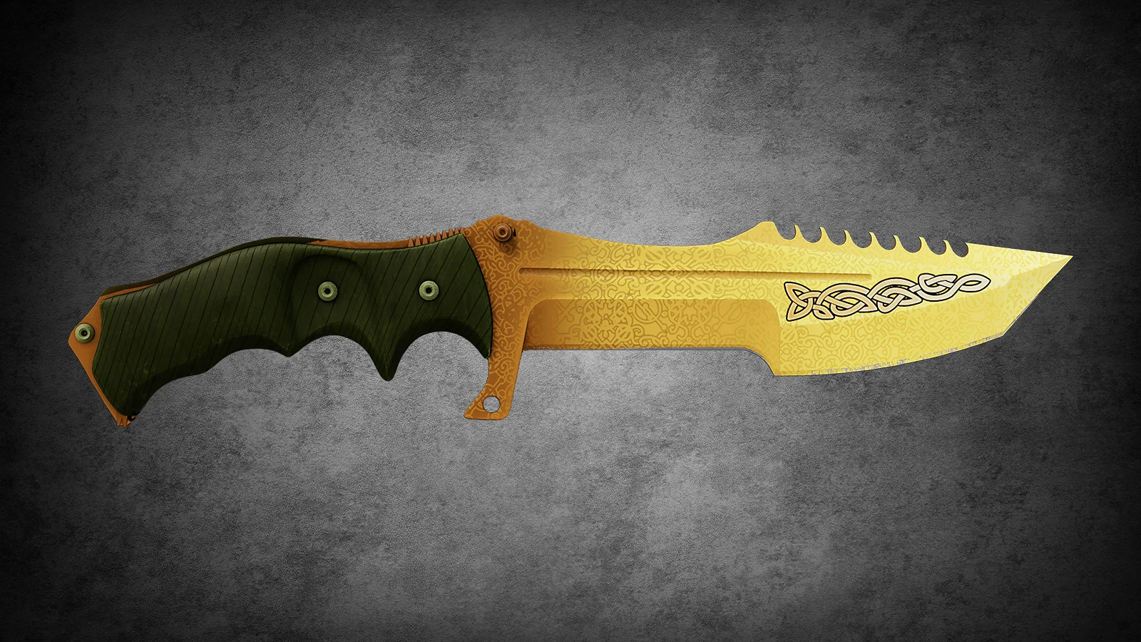 Dreams & Nightmares Case Knife - Huntsman Knife Lore