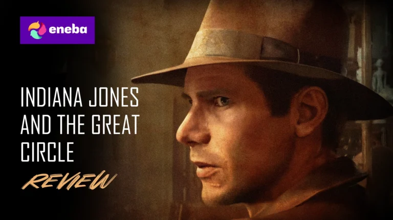Indiana Jones and the Great Circle Review – The Indy Adventure We’ve Waited Decades For