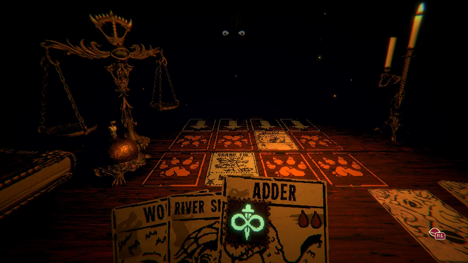 Inscryption - Most Mind-Bending Roguelike Card Game