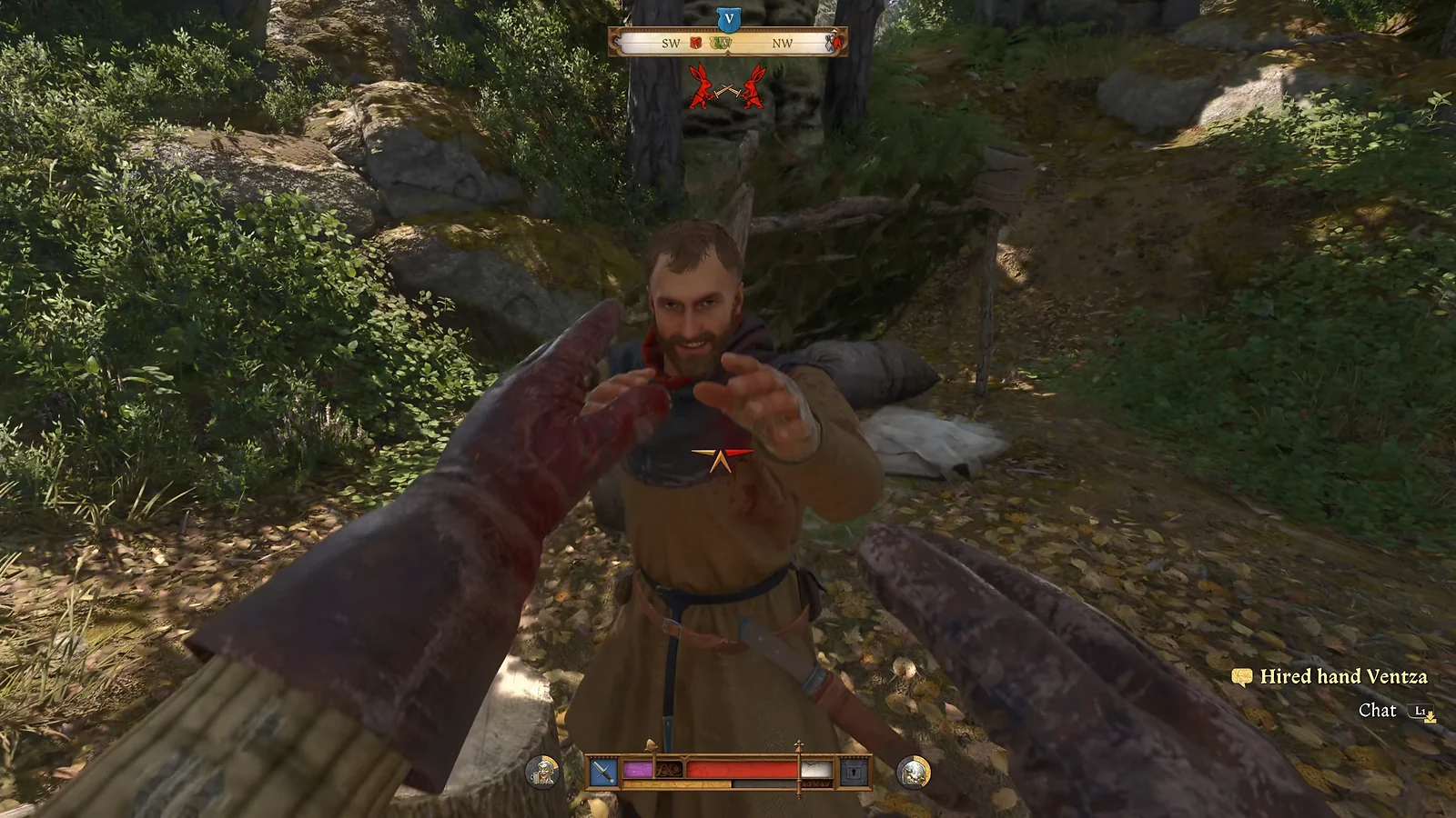 Kingdom Come: Deliverance II - Best for Historical Realism