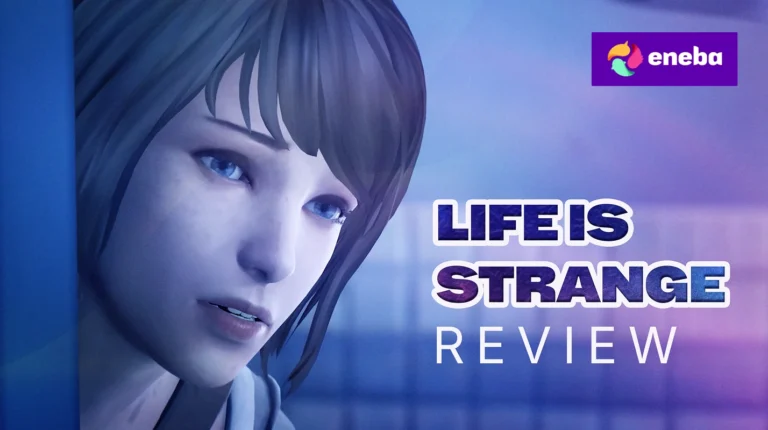 Life is Strange Review – An Emotional Ride Through Time, Love, and Loss