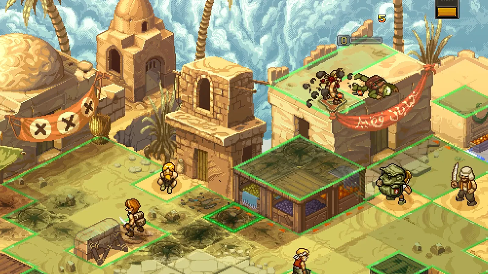 gameplay