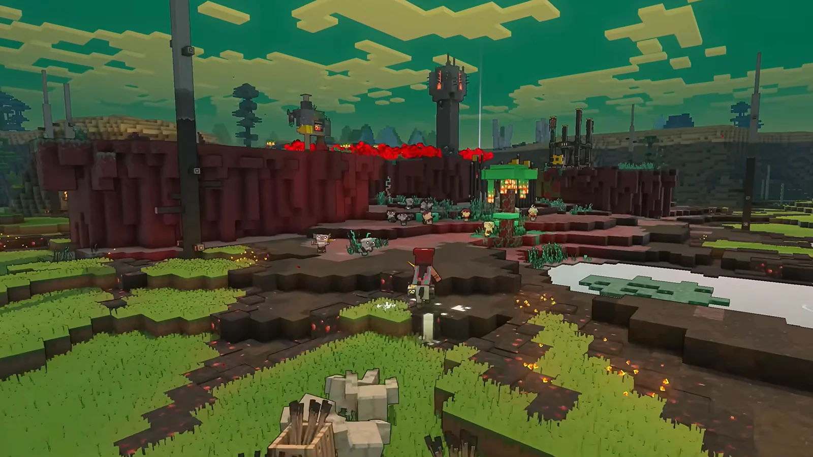 Gameplay