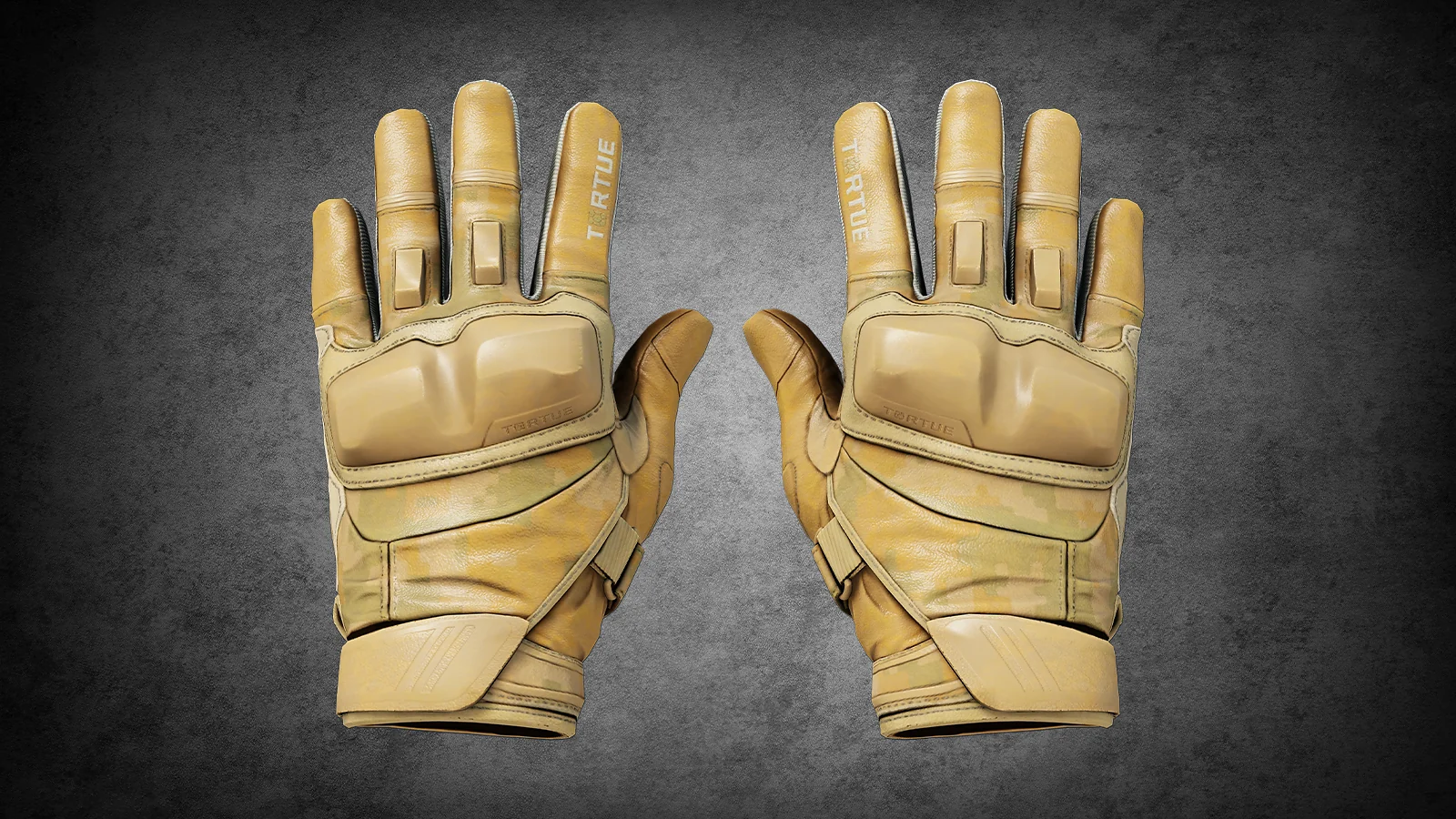 CS2 Revolution Case Moto Gloves Transport