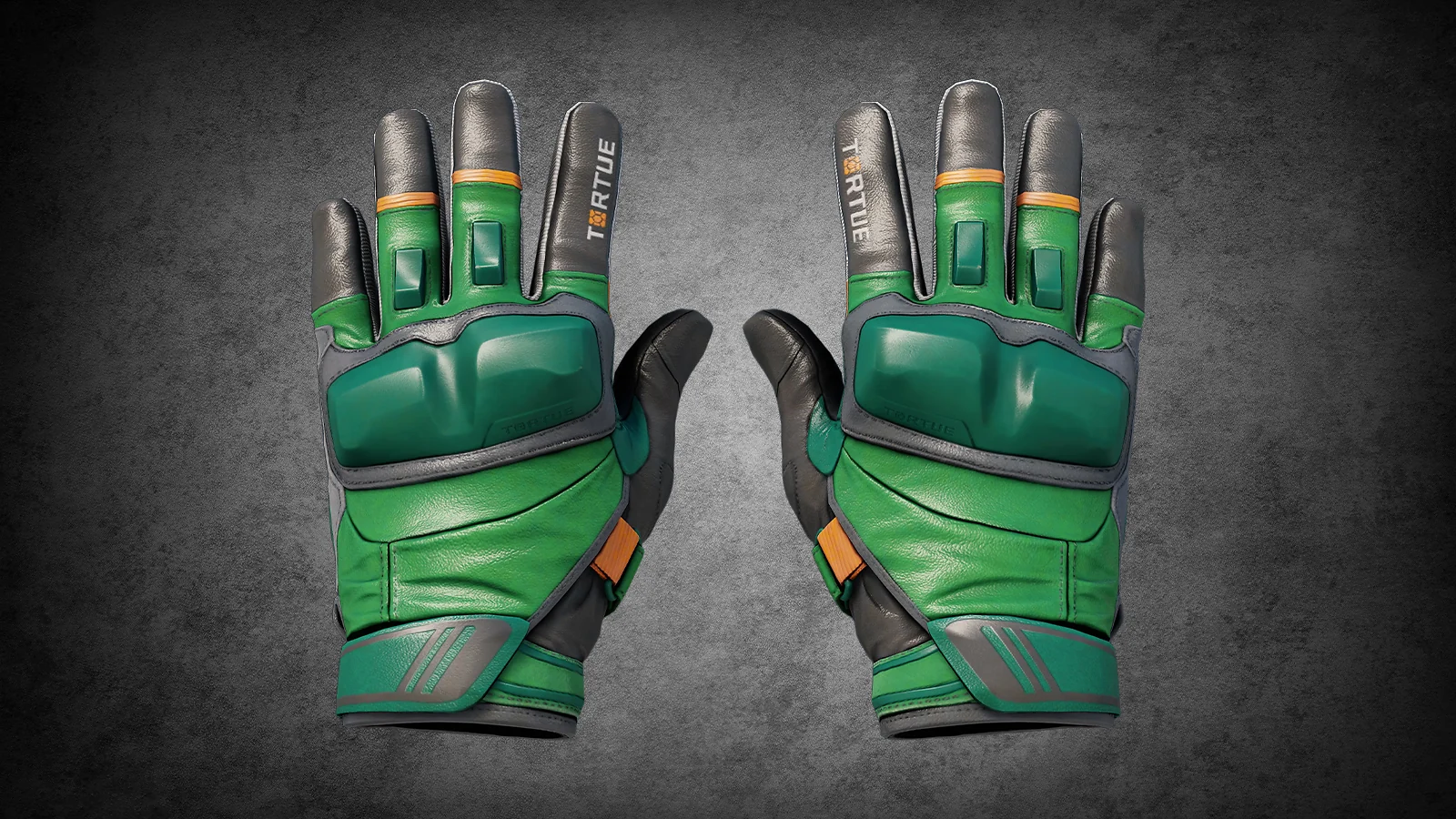 CS2 Revolution Case Moto Gloves Turtle