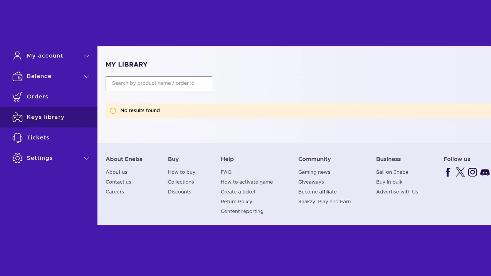 my-library-is-eneba-legit