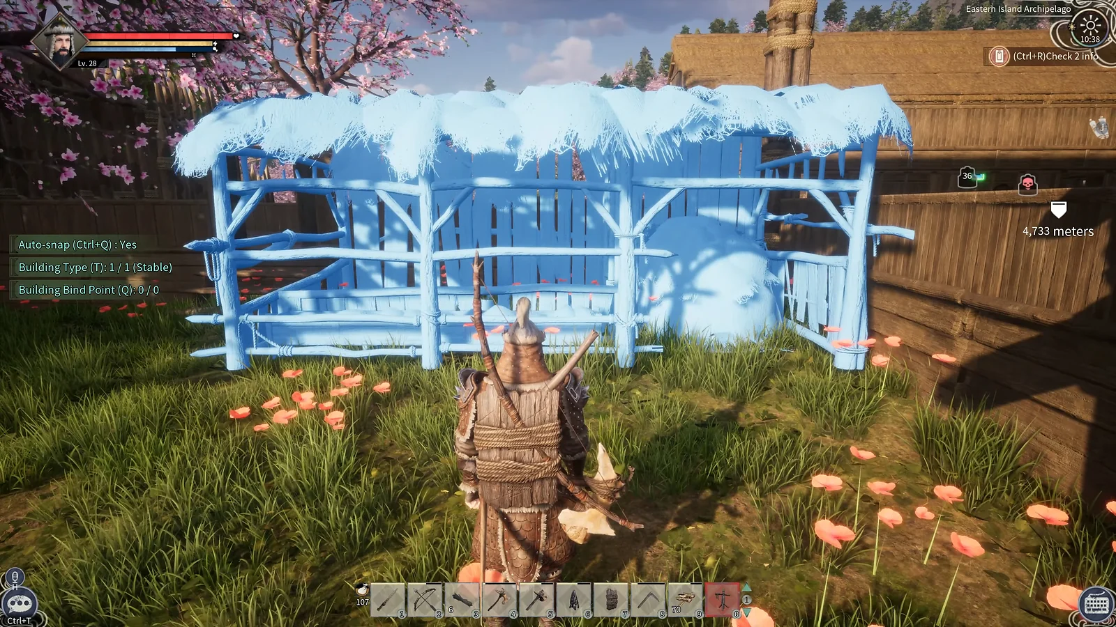 Myth of Empires - Best Game Like Valheim for Large-Scale Medieval Conquest