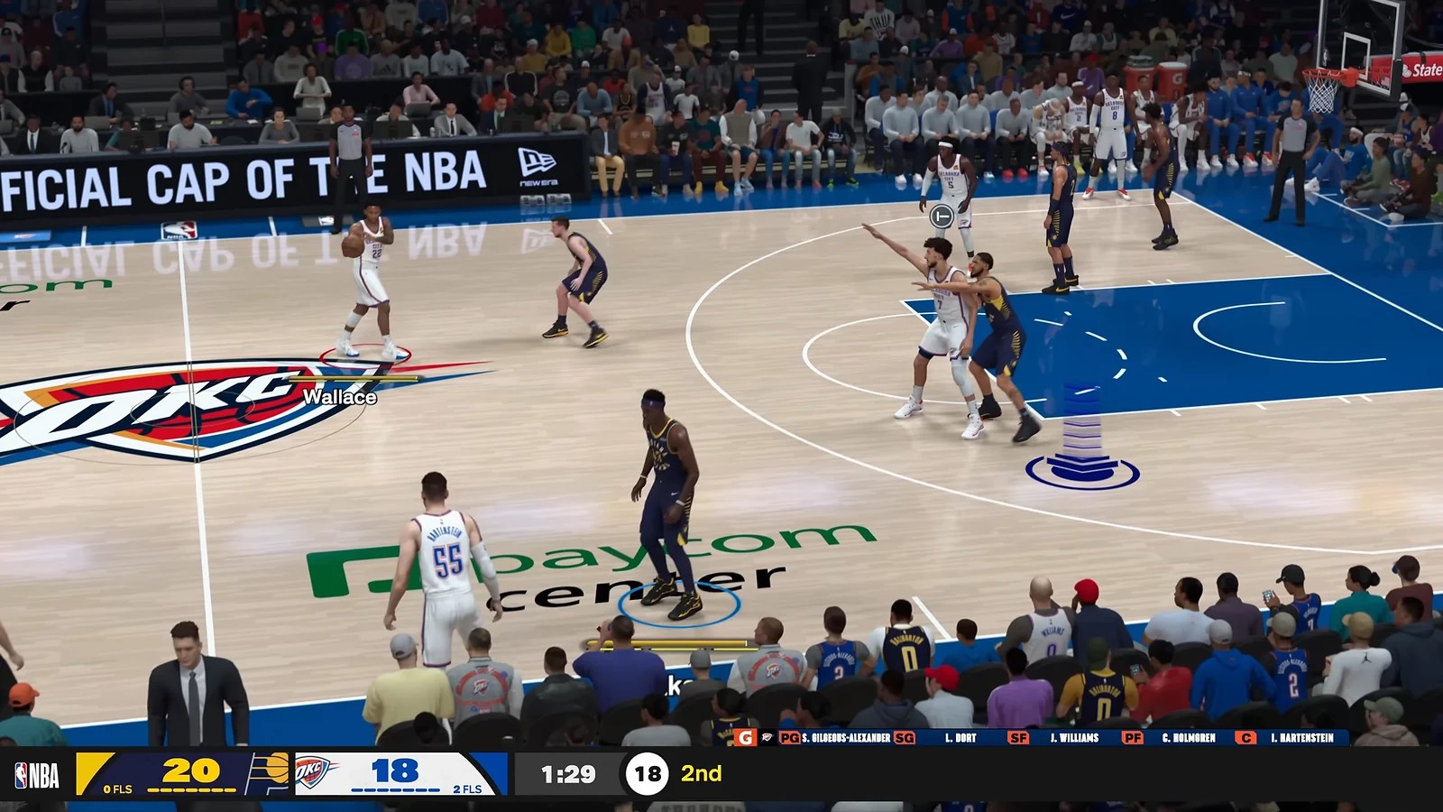 NBA 2K26 – Die ultimative Basketball-Simulation
