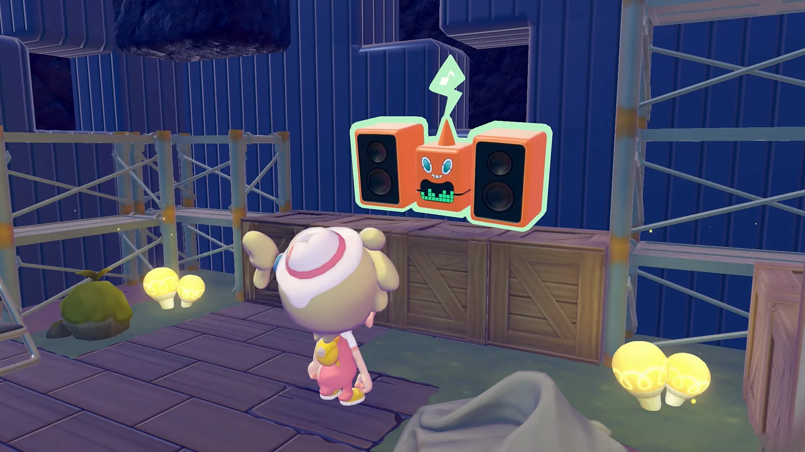 Pokémon Pokopia - Best Cozy Pokémon Life Sim on Switch 2