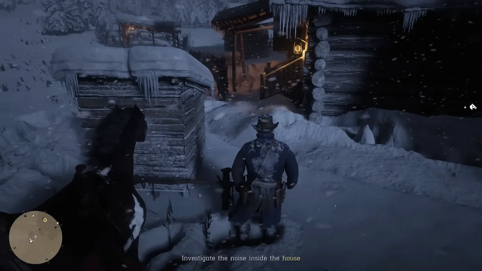 Red Dead Redemption - Best Western Open-World Game for Switch 2