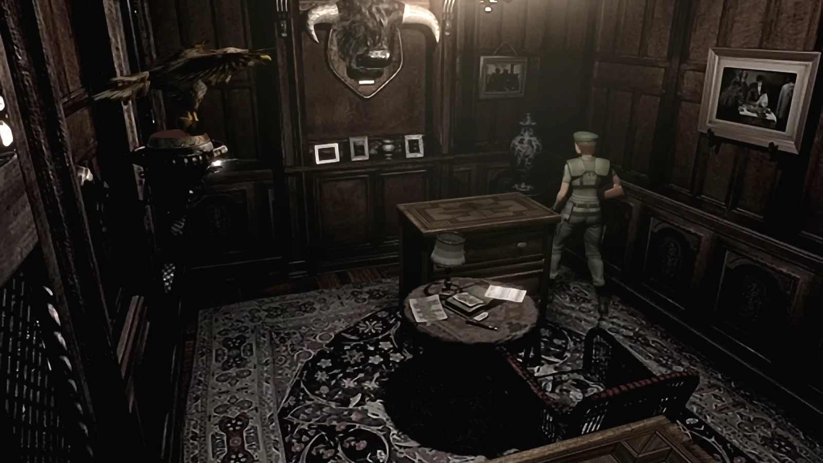 Resident Evil - Best Classic Zombie Horror Game That Defined the Genre