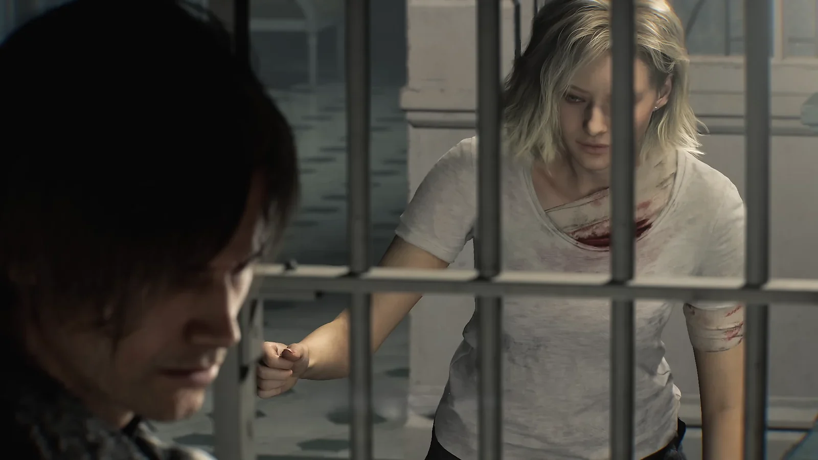 Resident Evil Requiem - Best Survival Horror Game for Switch 2
