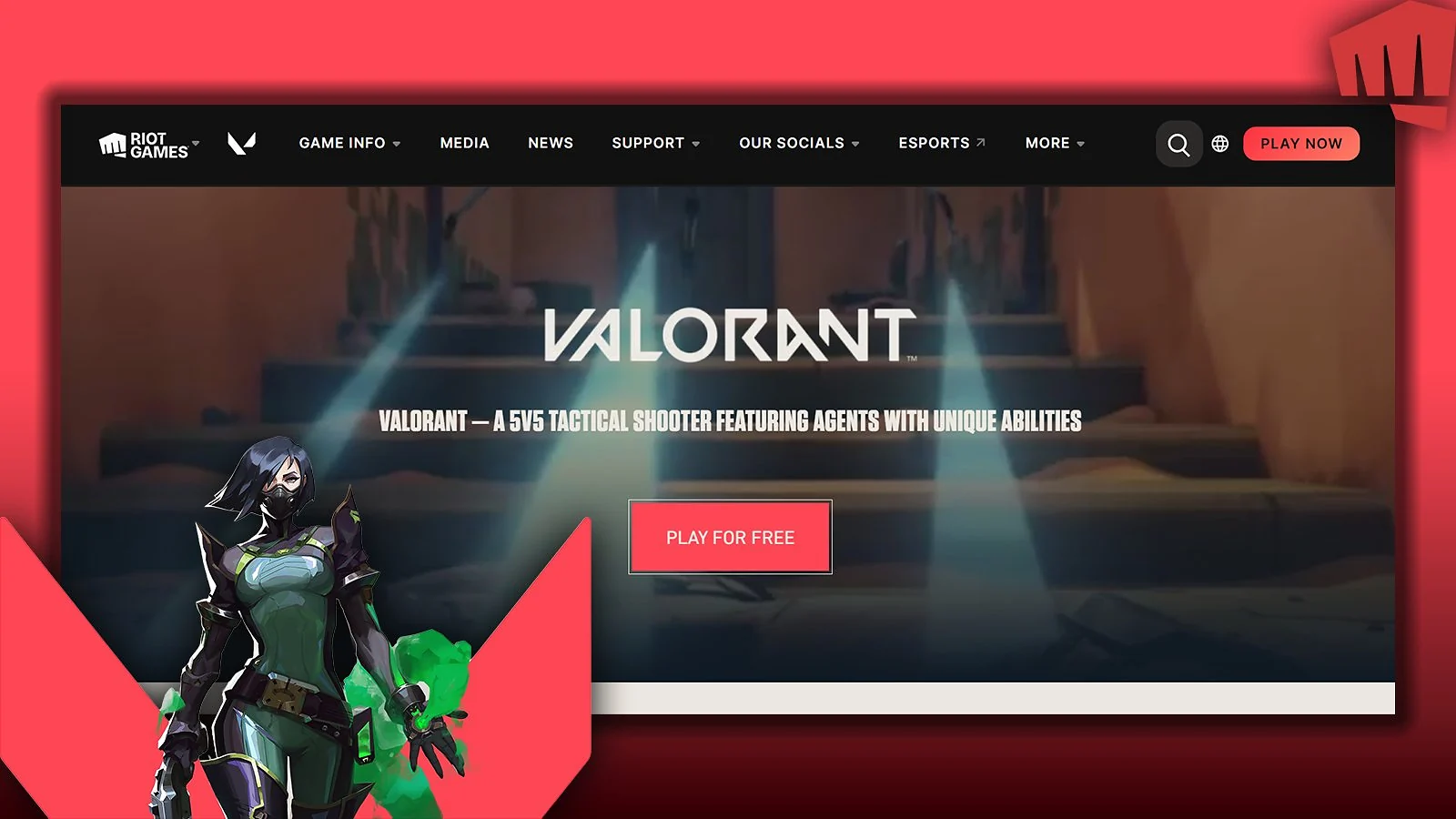 riot-gmaes-website-best-sites-to-buy-valorant-points-online