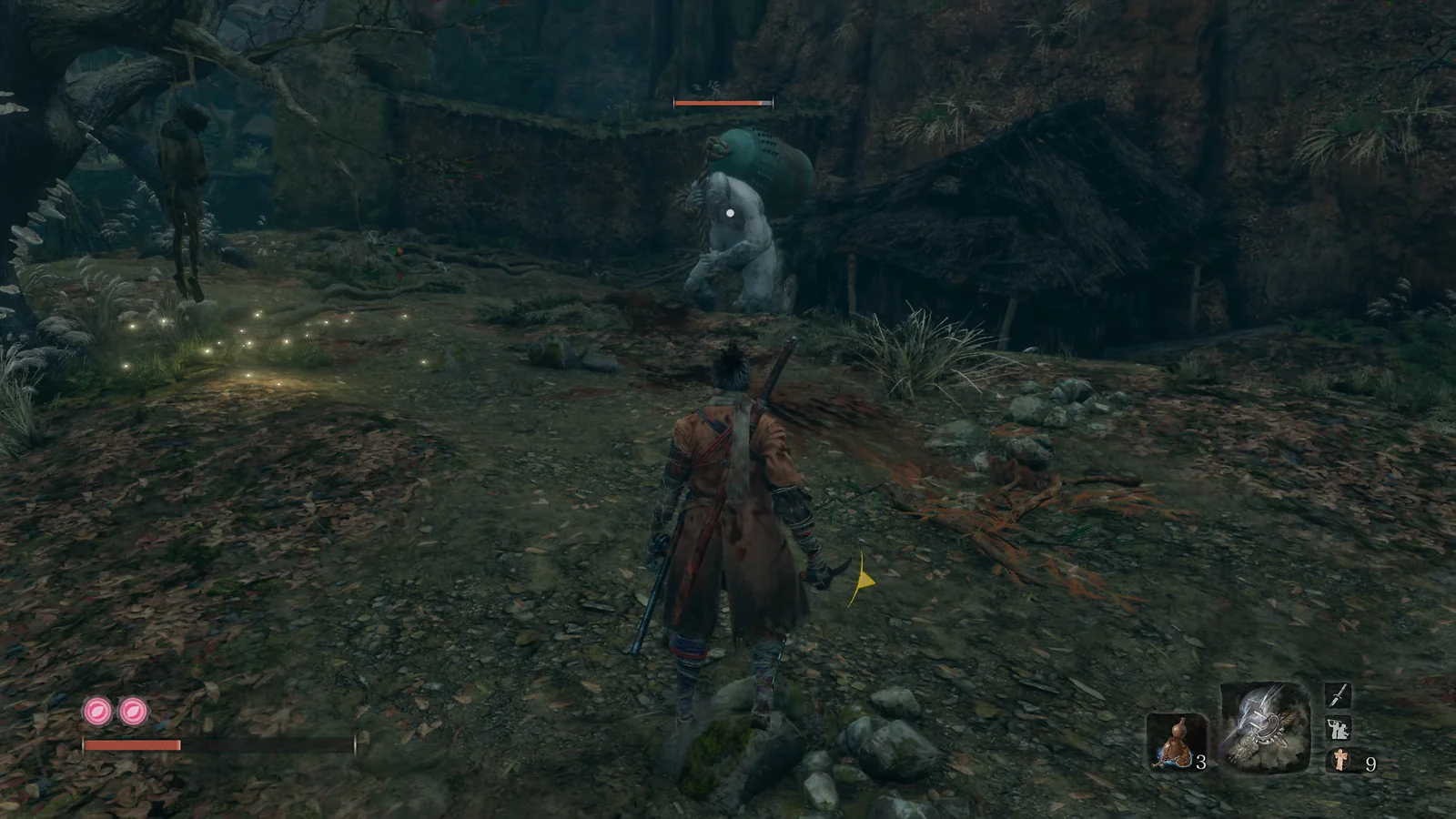 Sekiro: Shadows Die Twice - Best Precision Parry Samurai Duels
