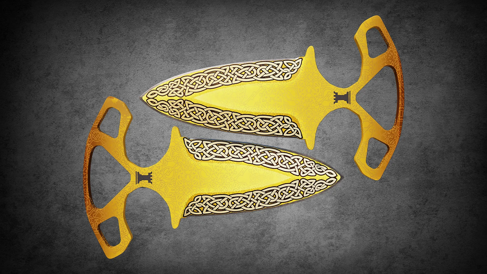 Dreams & Nightmares Case Knife - Shadow Daggers Lore
