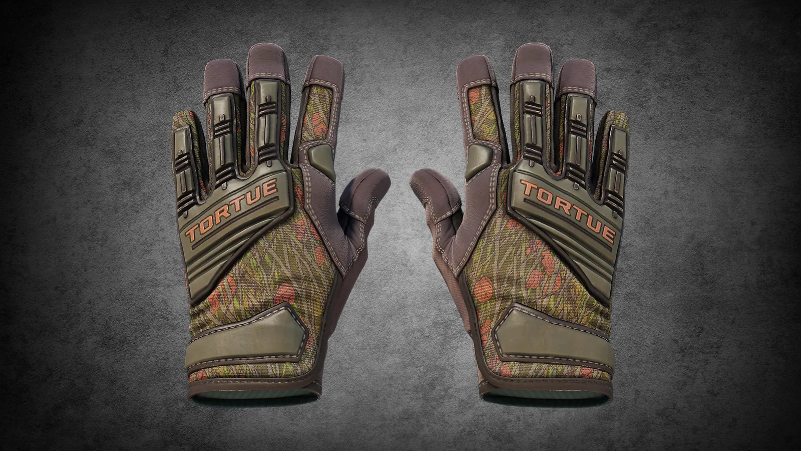 CS2 Revolution Case Specialist Gloves Buckshot