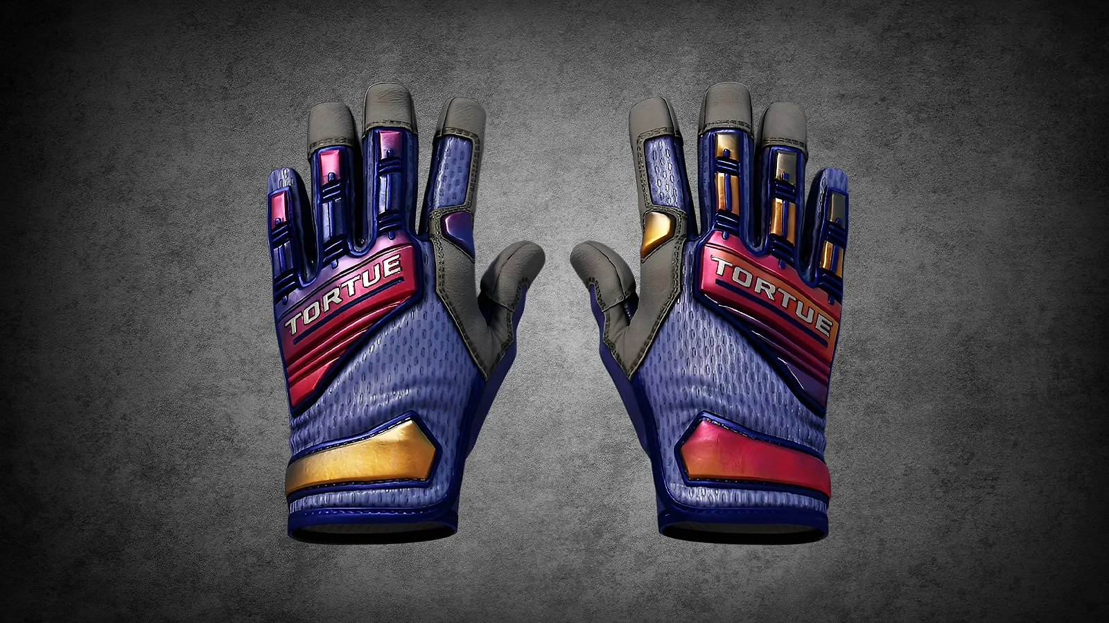 CS2 Revolution Case Specialist Gloves Fade