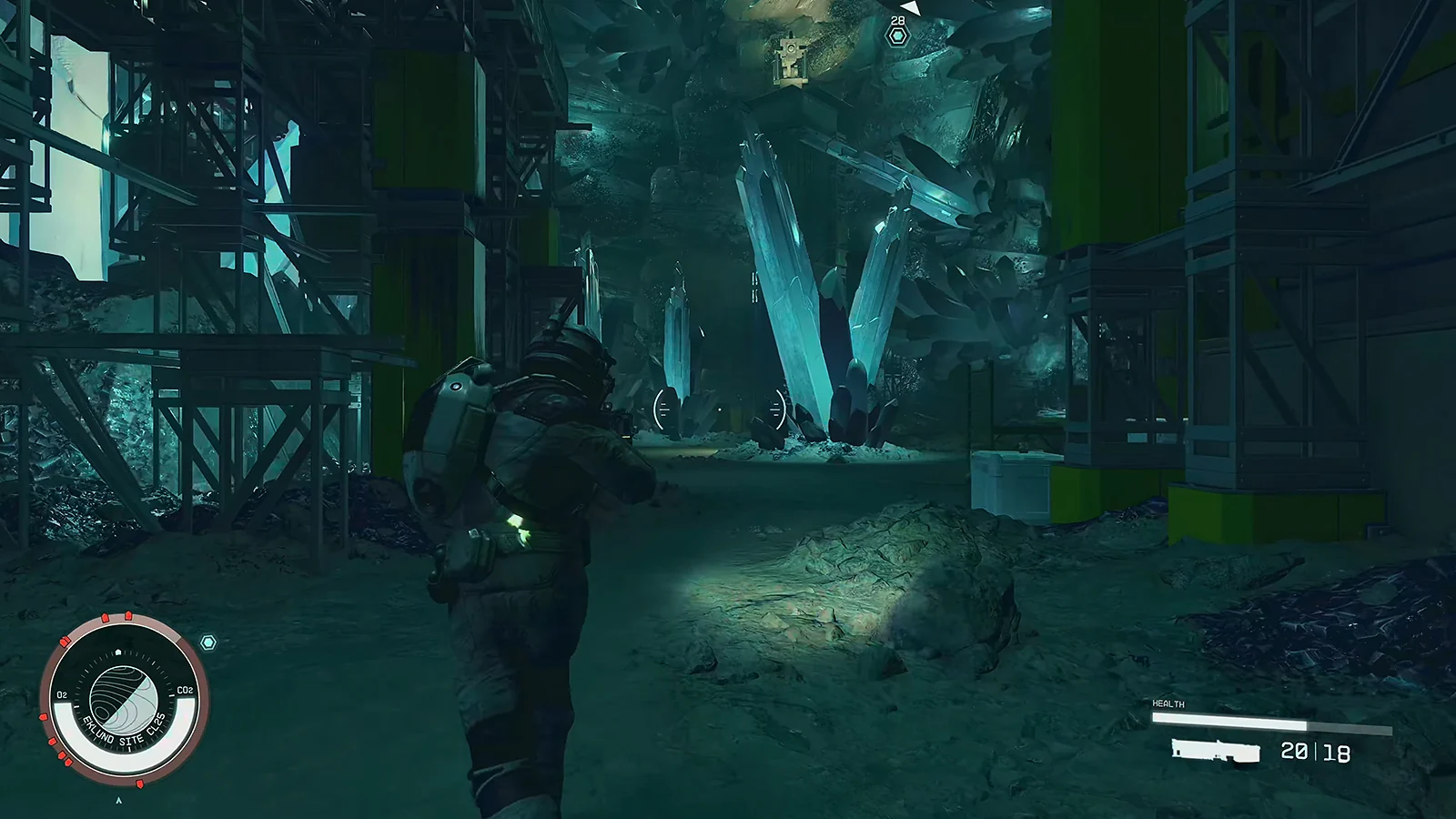 Starfield - Best Space Exploration Game Like Mass Effect