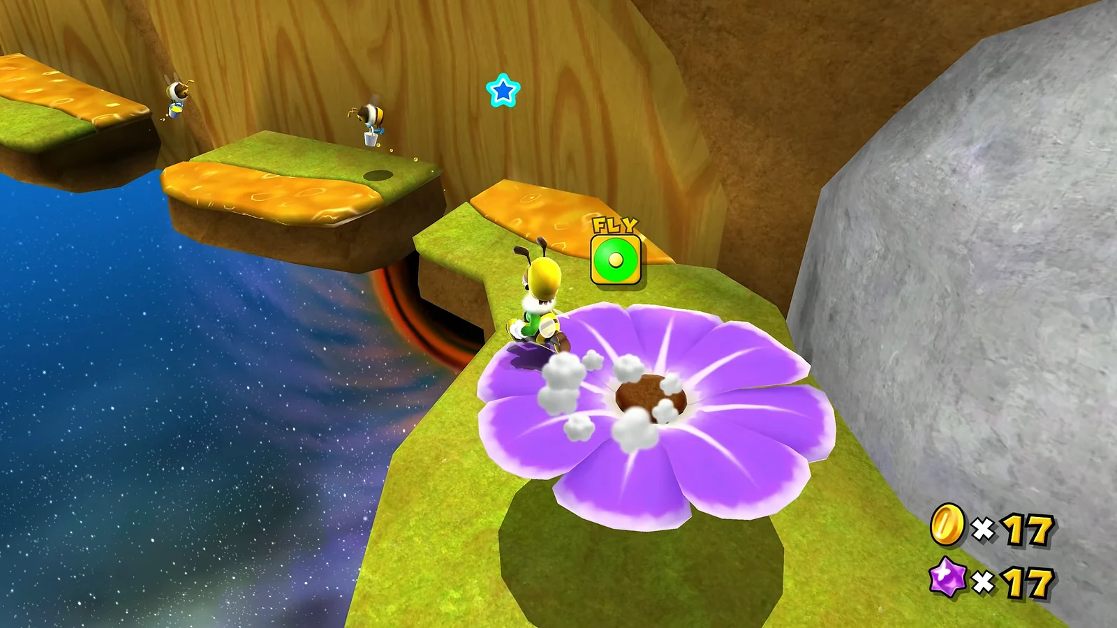 Super Mario Galaxy 1 & 2 - Best 3D Platformers of the Wii Era