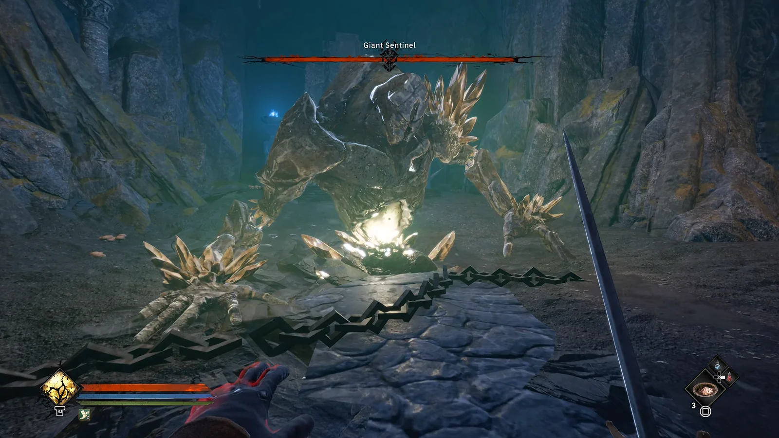 Tainted Grail: The Fall of Avalon - Best for Dark Fantasy Survival RPG