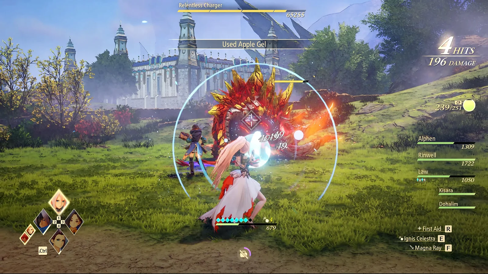 Tales of Arise - Best Modern Revival of the JRPG Franchise