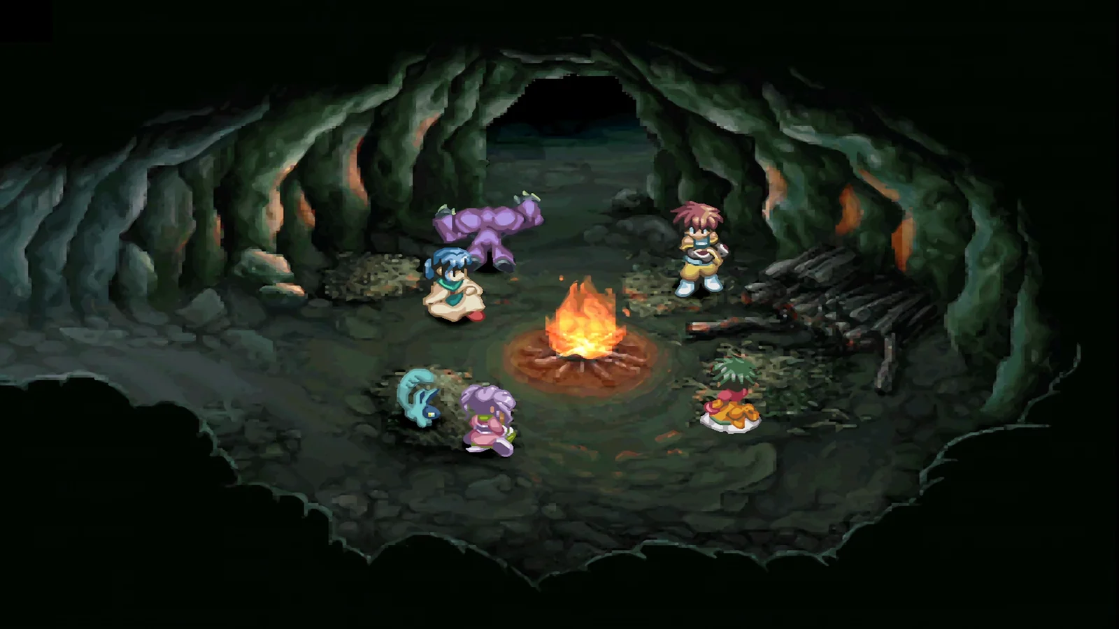 Tales of Eternia - Best Hidden Gem of the Classic Era