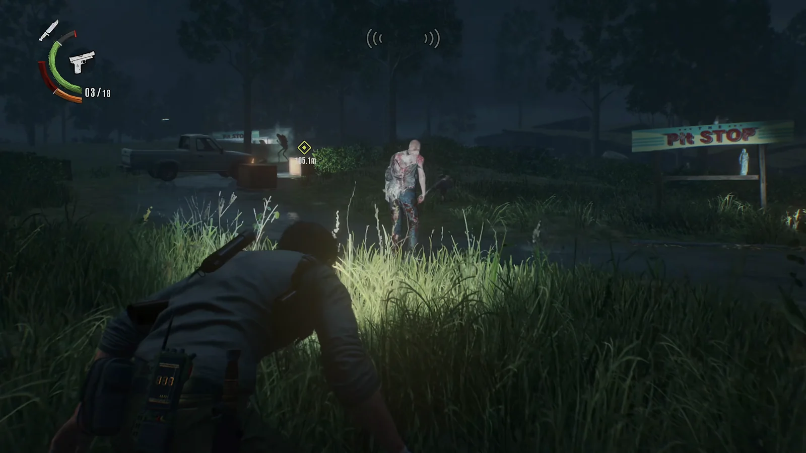 The Evil Within 2 - Best Psychological Survival Horror