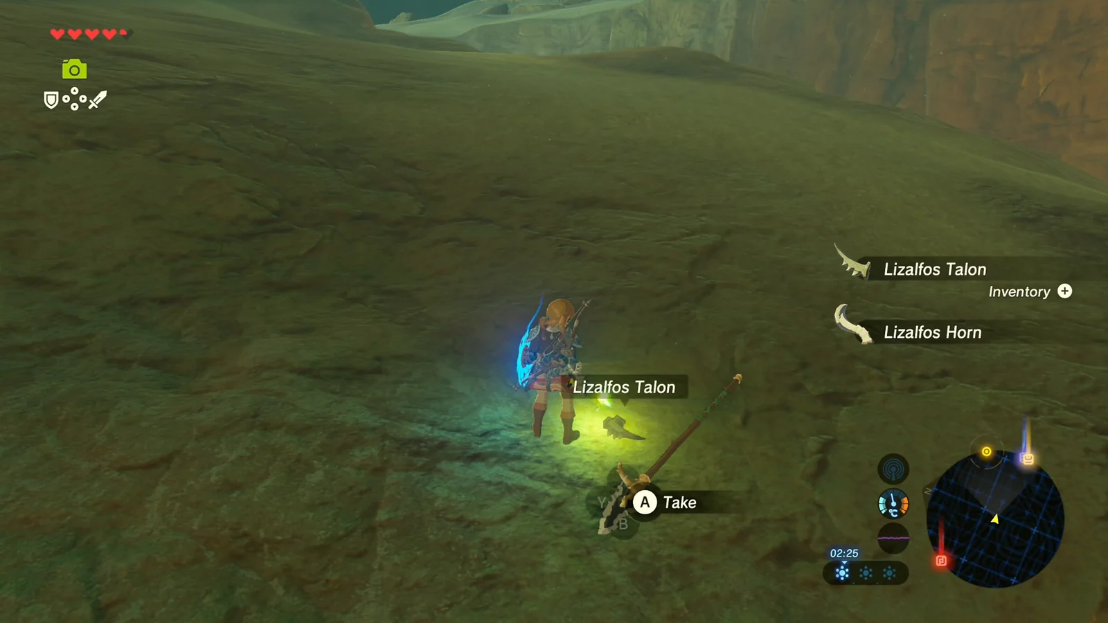 The Legend of Zelda: Breath of the Wild - Best for Open-World Exploration
