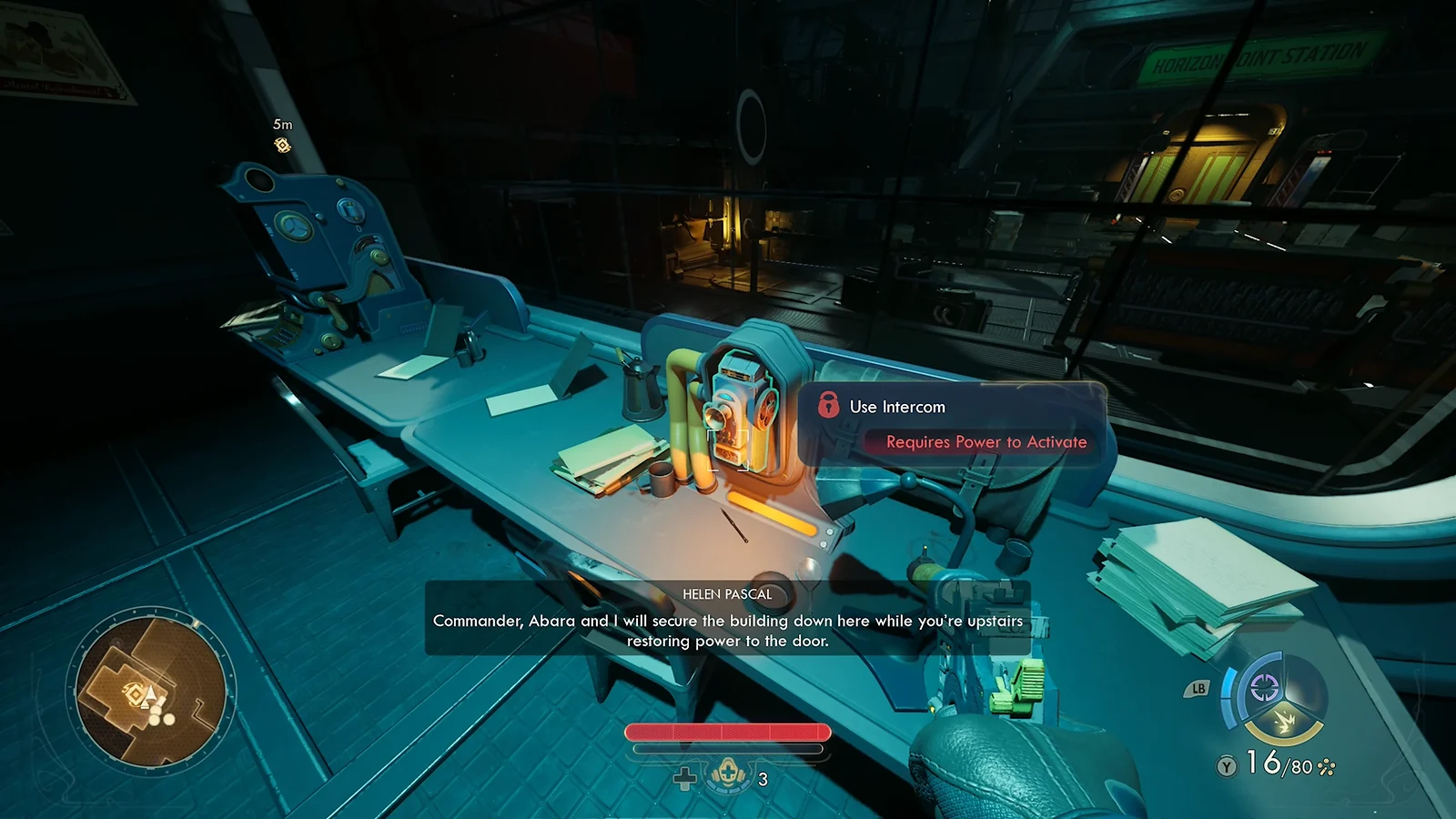 The Outer Worlds 2 - Mass Effect Meets Squad-Drama and Corporate Satire