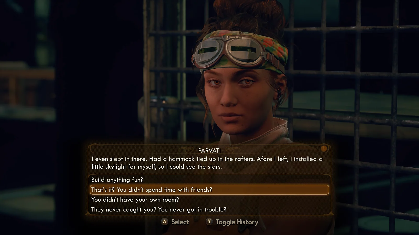 The Outer Worlds - Best Retro-Futuristic RPG Like Mass Effect