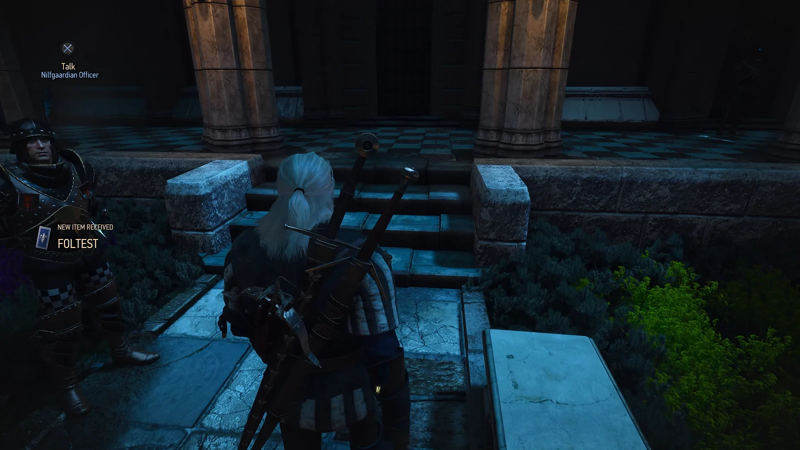 The Witcher 3: Wild Hunt - Best Story-Rich Fantasy RPG Like Mass Effect